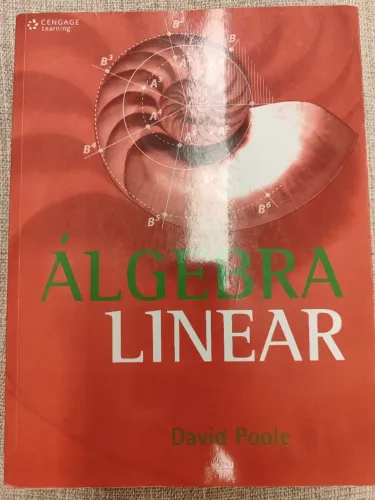 Livro Algebra Linear