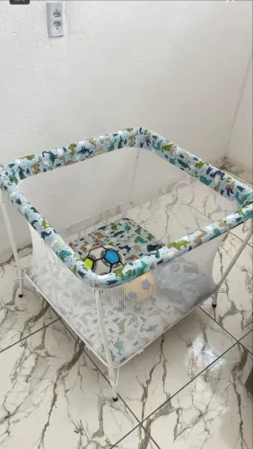 CERCADINHO PARA BEBE