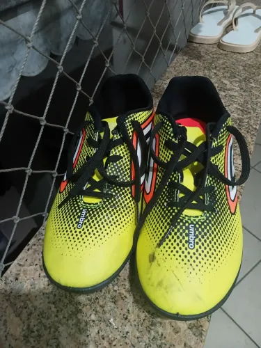 Chuteira