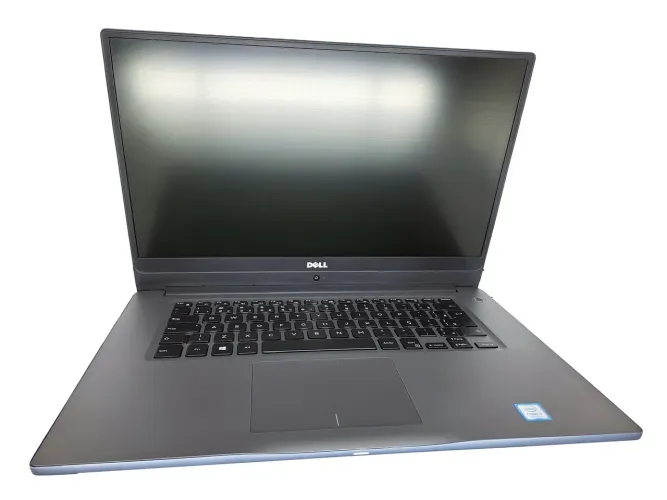 Notebook Dell i7