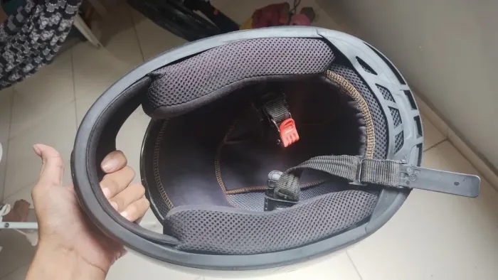 Capacete N60