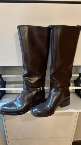 Botas novas n39