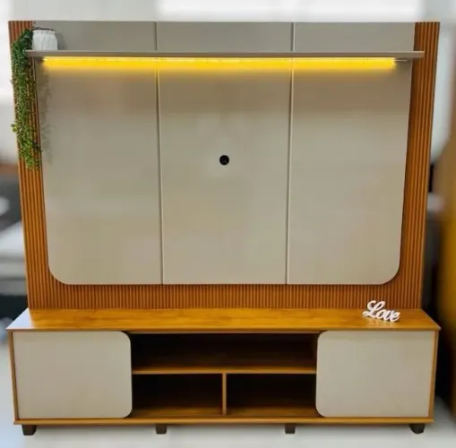 Home Noah tv até 65 polegadas 