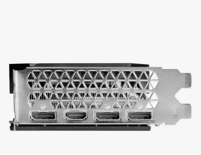 Placa de Vídeo Rx 580
