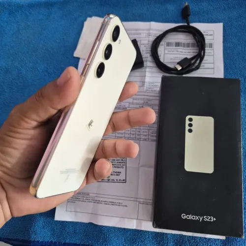 Samsung S23+(256GB)