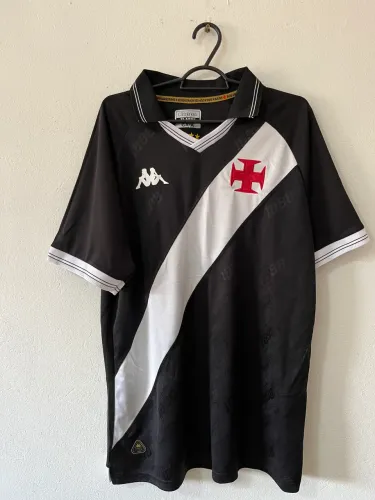 Camisa Vasco 2024/2025