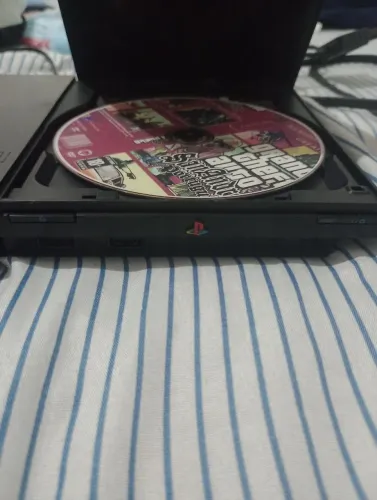 Playstation 2 original