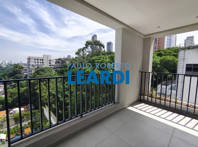 APARTAMENTO - VILA MADALENA - SP