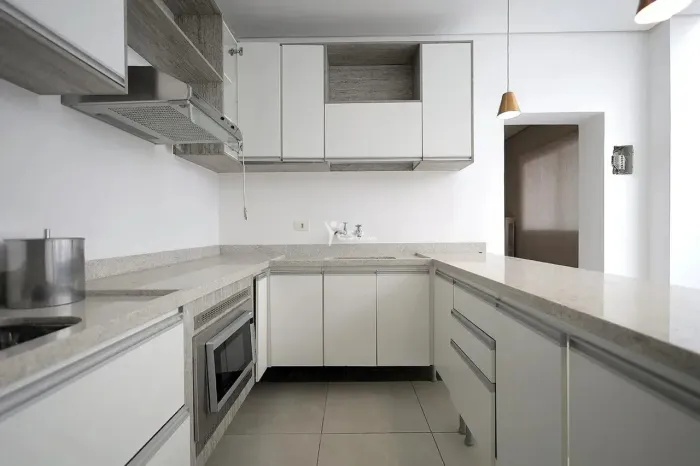 Sobrado com 121m², 2 dormitórios, 2 banheiros, 2 vagas - Vila Alpina, Santo André REF: 201