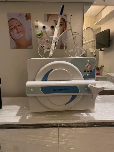 Consultório odontológico