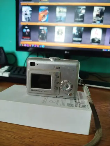 Kodak EasyShare C530