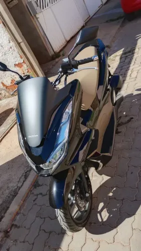 Vendo ágio da pcx