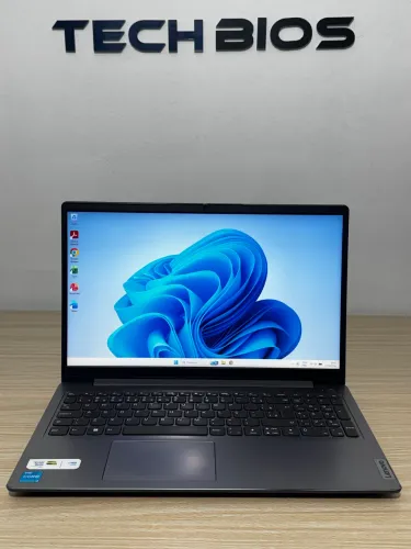 Notebook Lenovo (12X SEM JUROS)