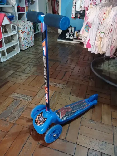 Patinete
