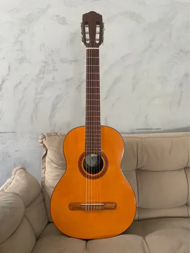 Violão Digiorgio Signorina 16 ano 1999