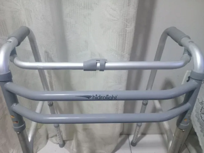 Andador para idoso