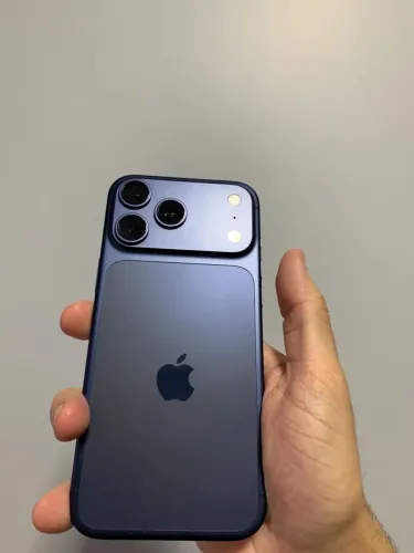 Iphone 17 PRO MAX 256gb