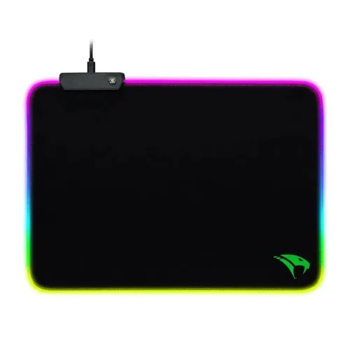 MOUSE PAD VIPER PRO NAJA RGB SPEED