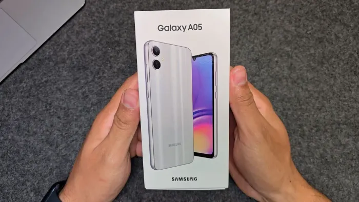 Samsung A05 128gb
