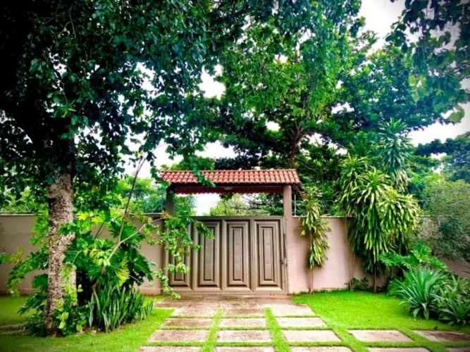 Casa - Rua 10 - Res. José Rosato