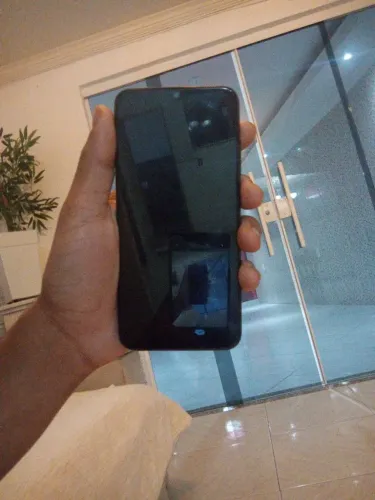 Vendo cllr redmi not 8