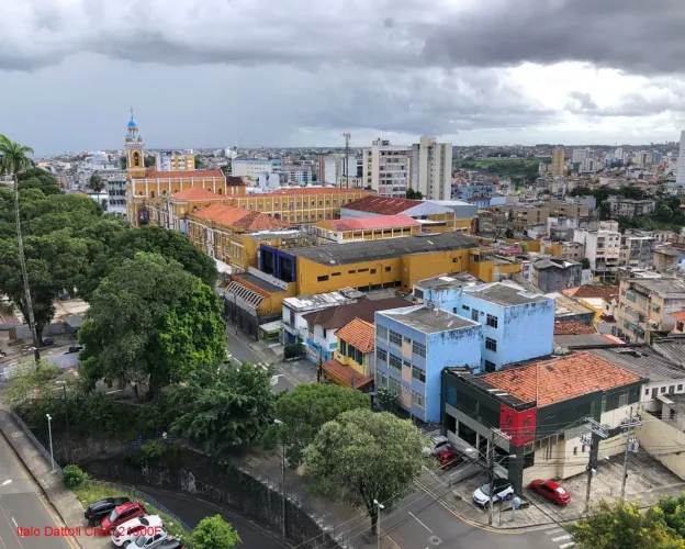 Excelente apartamento amplo, 3/4, sendo 1 suíte, 1 vaga, Nazaré , Salvador, BA.