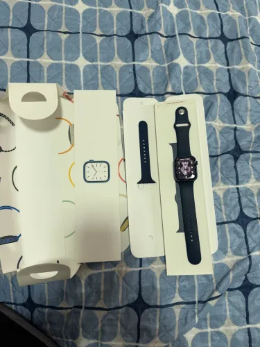 Apple Watch ? série 7 45mm