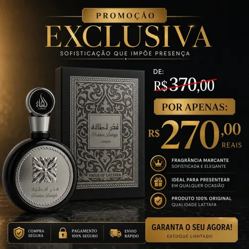 Perfumes árabes original