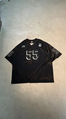 Jersey XXL Especial 55 Full Black - Ótimo estado!