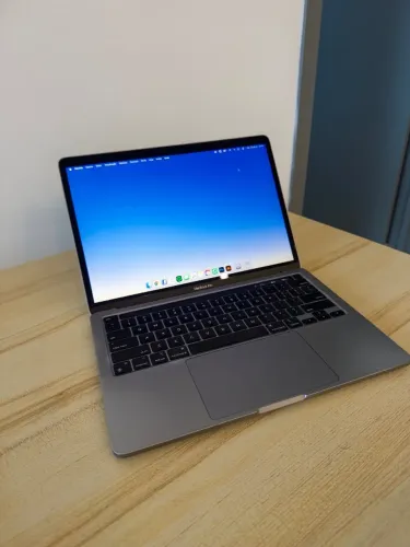 MacBook Pro M1 2020 ? Excelente Estado