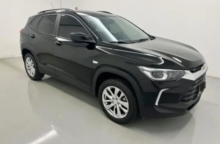 Chevrolet Tracker LTZ 1.0 Turbo 12V Flex AUT 2023