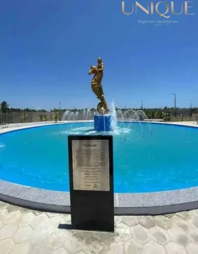 Lote pé na Areia 210m² no Villaredo Barra - 218163 [21381]