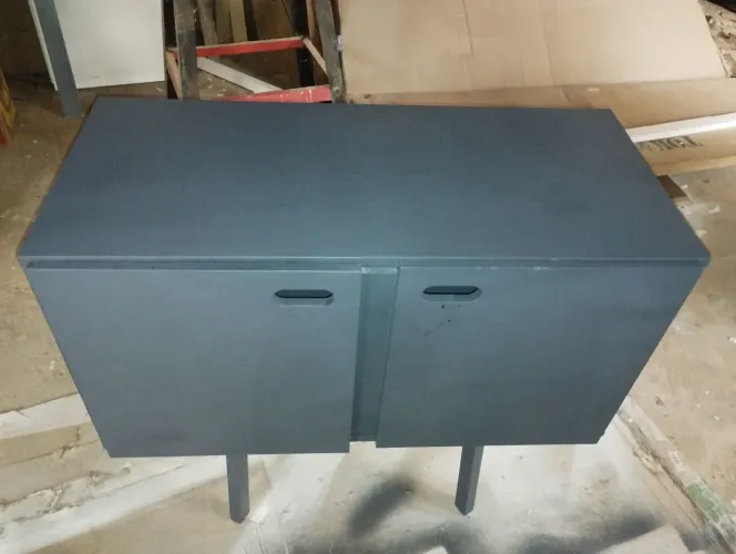 Buffet 2 portas 