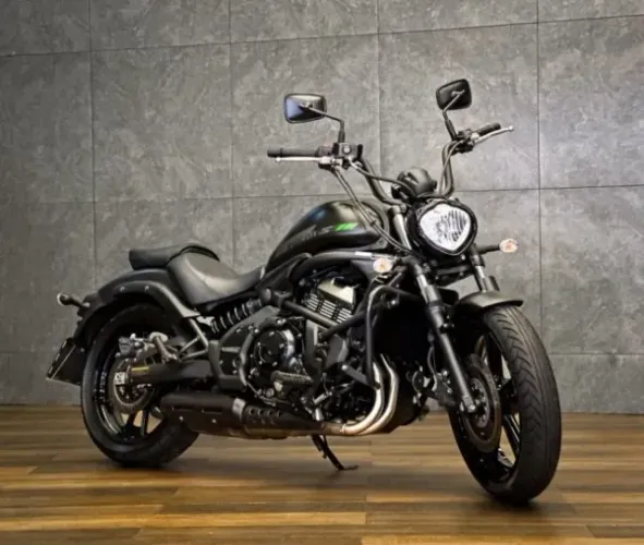 KAWASAKI VULCAN S 650 2024/2025