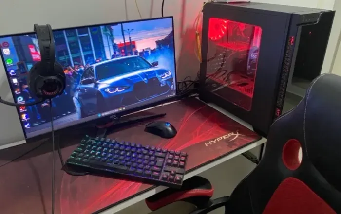 PC Gamer