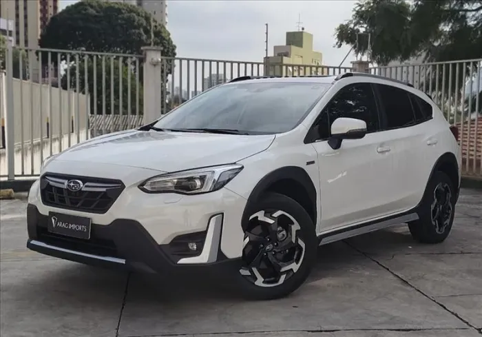 Subaru XV 2.0 S E-boxer 16V 4X4 Aut. 2022