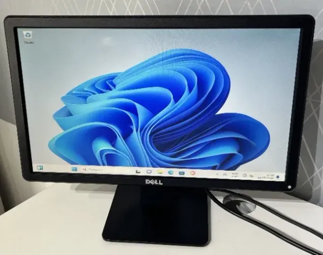 MONITOR DELL E1914HC 18,5" LED - ÓTIMO ESTADO