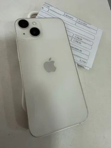 Iphone 14 128gb super novo
