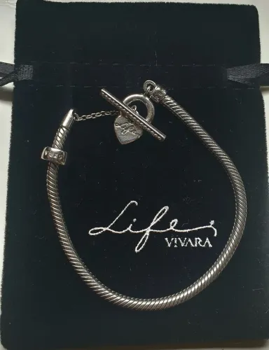 Pulseira - Life by Vivara - Original 