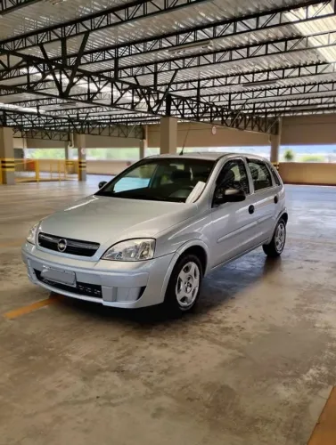 Chevrolet Corsa Hat. Maxx 1.0/ 1.0 Flexpower 8V 5P 2009