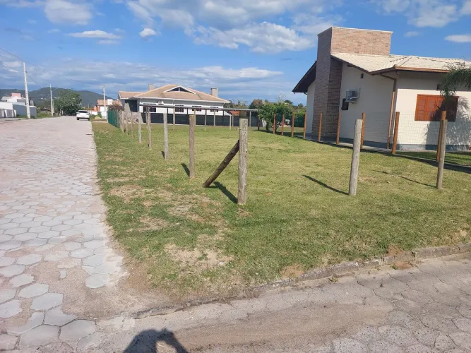 Alugo lote comercial em Garopaba sc