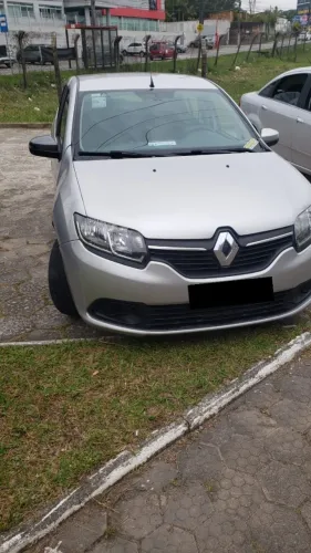 Renault Logan Expres./exp. UP Hi-flex 1.0 16V 4P 2015
