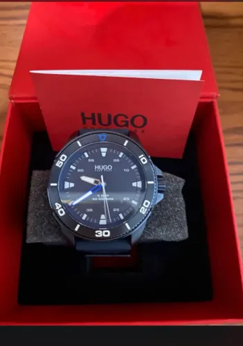 Relógio masculino