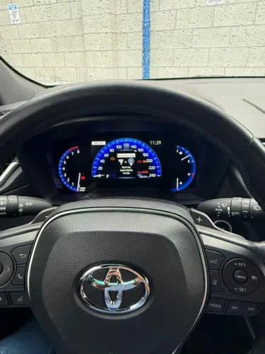 Toyota Corolla Cross XRE 2.0 16V Flex AUT 2023