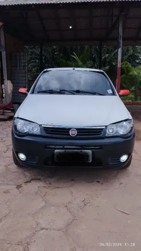 Fiat Siena 1.0/ EX 1.0 MPI Fire/ Fire Flex 8V 2010