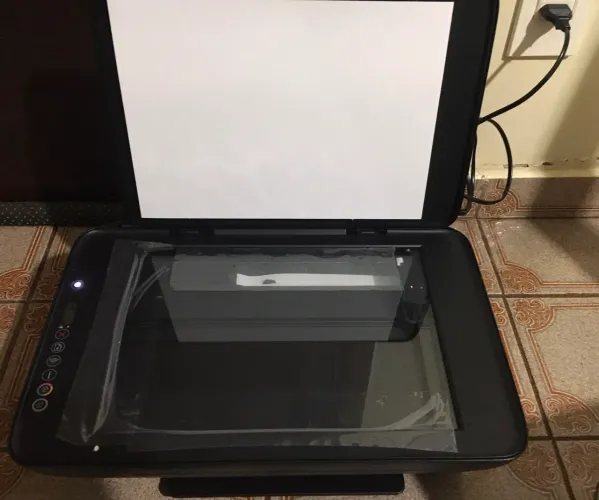 HP DESKJET INK ADVANTAGE 2774 - imprimi, xerox, scanner