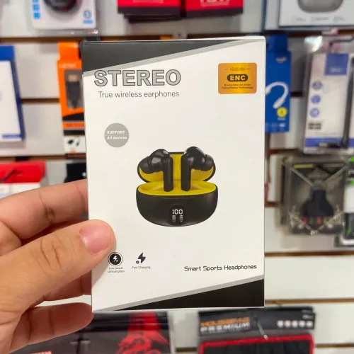 Fone Bluetooth