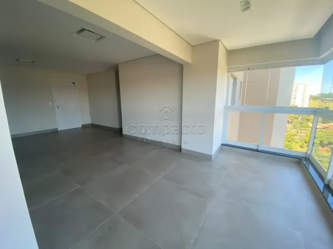 Apartamento Novo | 2 Suítes | Zona Sul