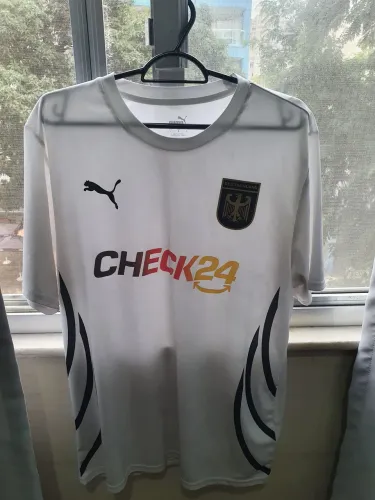 CAMISA OFICIAL ALEMANHA