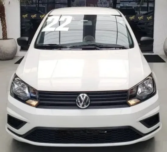 Super oferta GOL 1.0 ano 2022